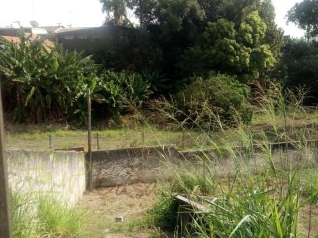 Terreno Vila Manfredi