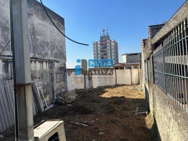 Terreno Vila Maria Alta