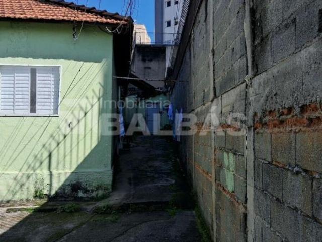 TERRENO VILA MARIA ALTA 364 METROS