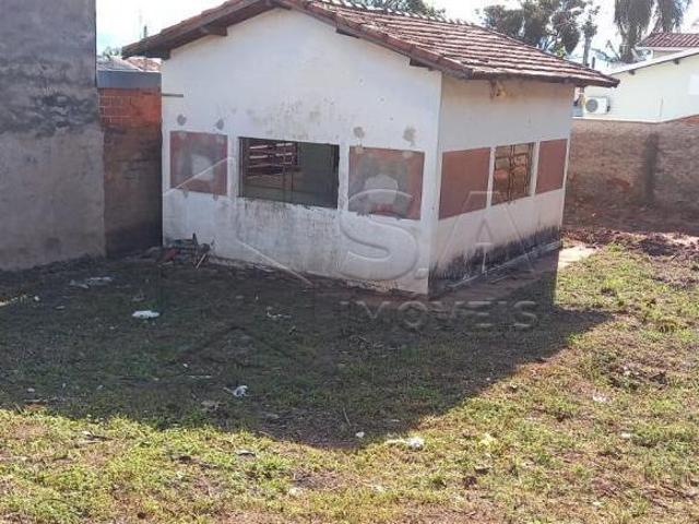 TERRENO VILA MARIA BOTUCATU / SP