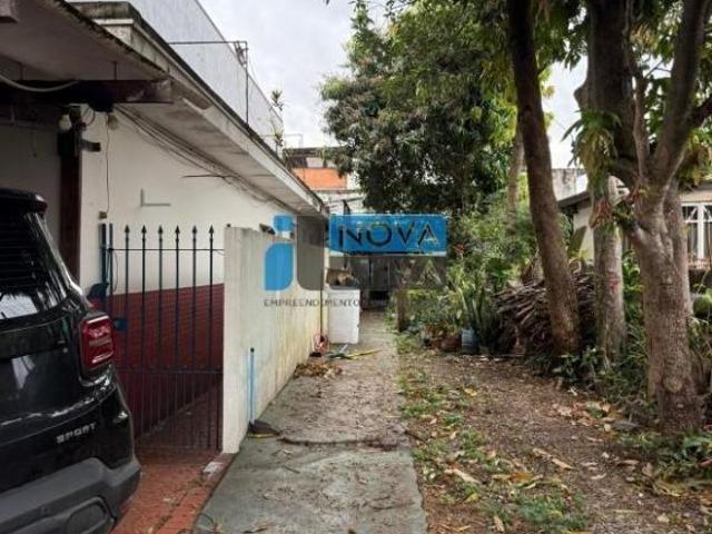 Terreno Vila Maria Baixa