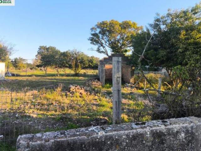 Terreno, Vila Maria, Tapes, RS