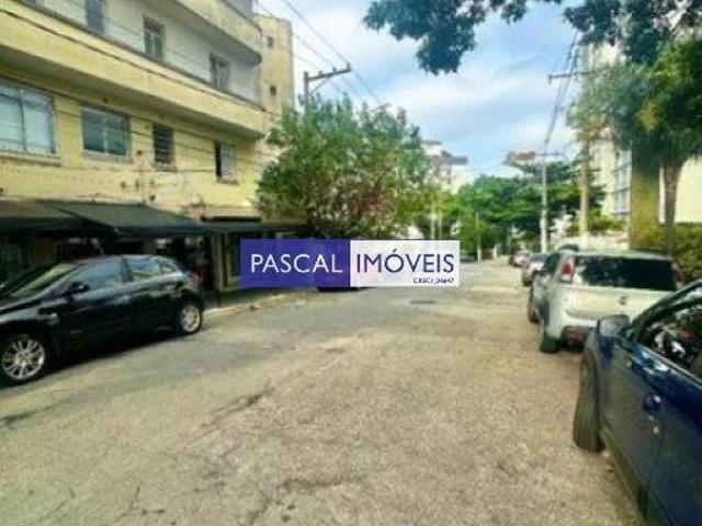 Terreno Vila Mariana com Casa