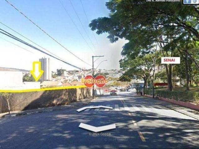 Terreno Vila Mutton