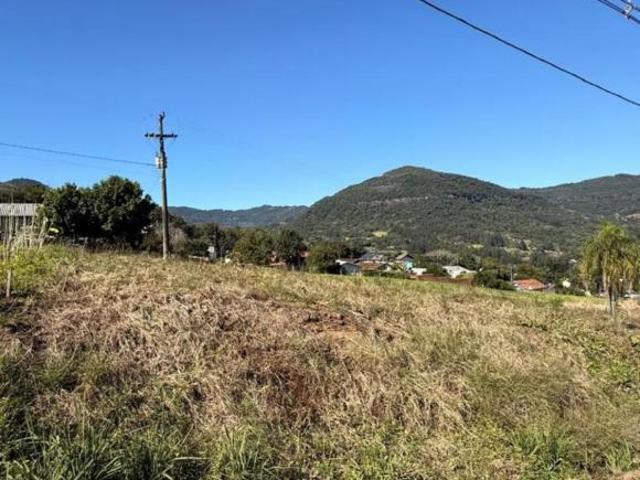 Terreno, Vila Nova, Vale Real, RS