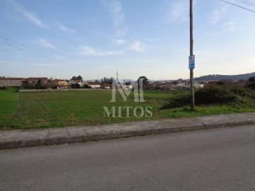 Terreno Vila Nova de Anha