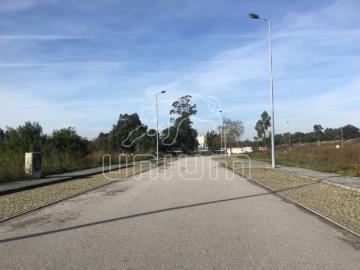 Terreno Vila Nova de Anha