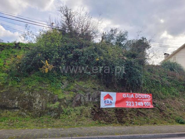 Terreno / Vila Nova de Gaia, Oliveira do Douro