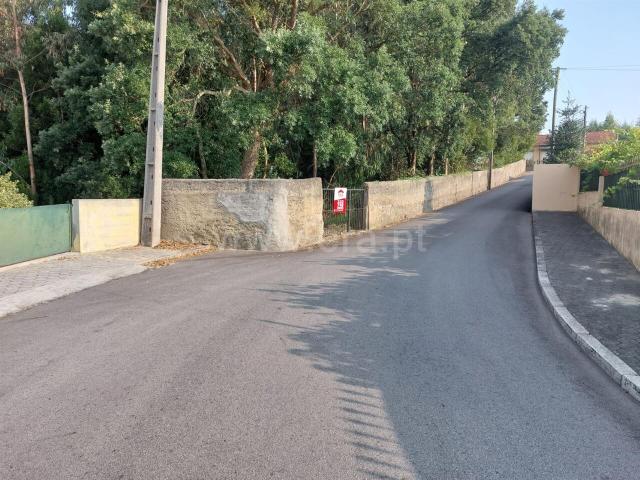 Terreno / Vila Nova de Gaia, Pedroso e Seixezelo