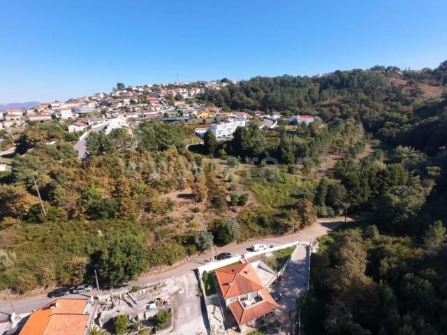 Terreno / Vila Nova de Gaia, Sandim, Olival, Lever e Crestuma