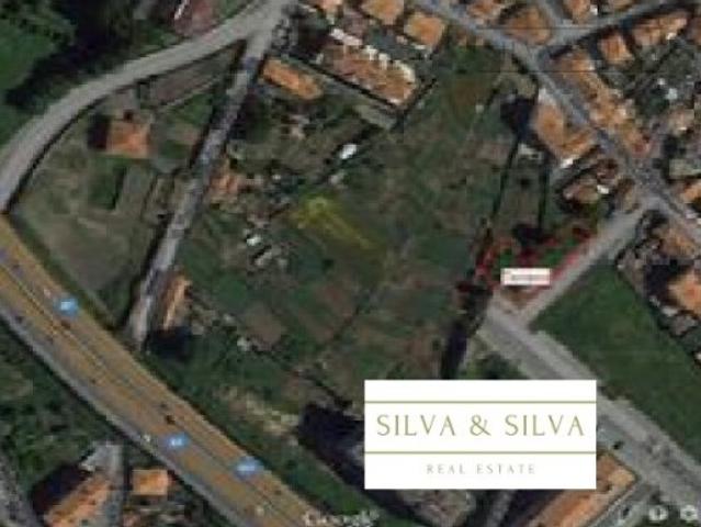 Terreno Vila Nova de Gaia