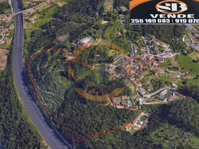 Terreno Vila Nova de Gaia