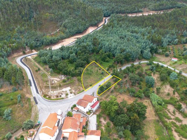 Terreno Vila Nova de Poiares