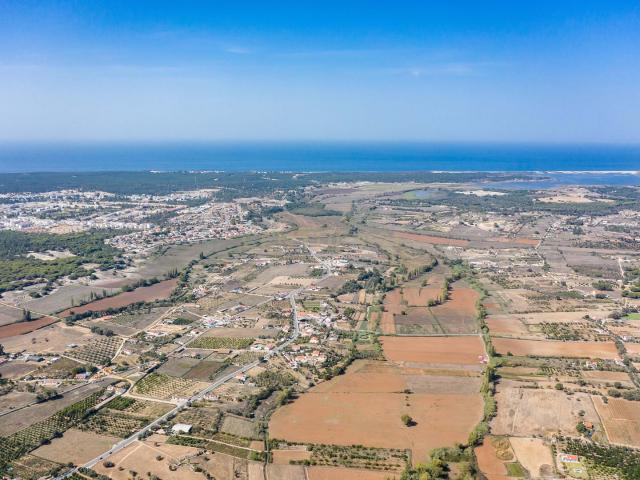 Terreno Vila Nova de Santo André