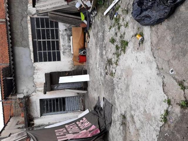 Terreno, Vila Nova Galvão, São Paulo, SP