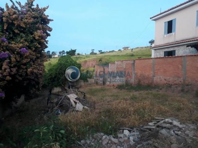 Terreno, Vila Nova, São Lourenço, MG