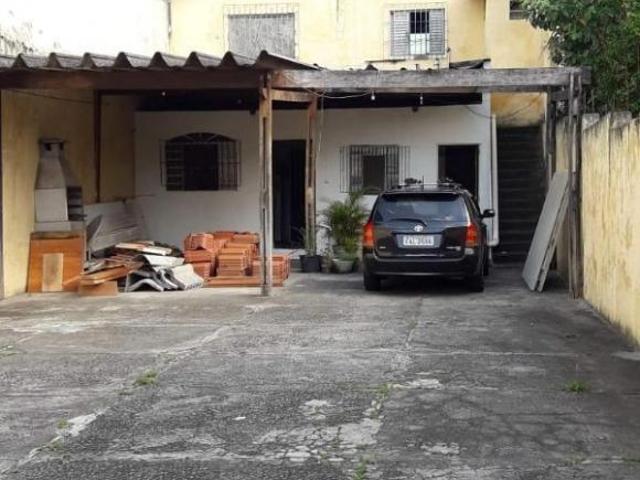Terreno Vila Norma
