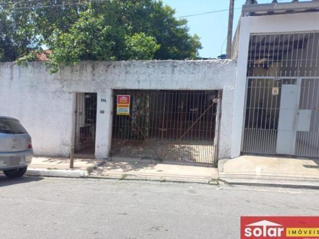 Terreno Vila Norma São Paulo/SP