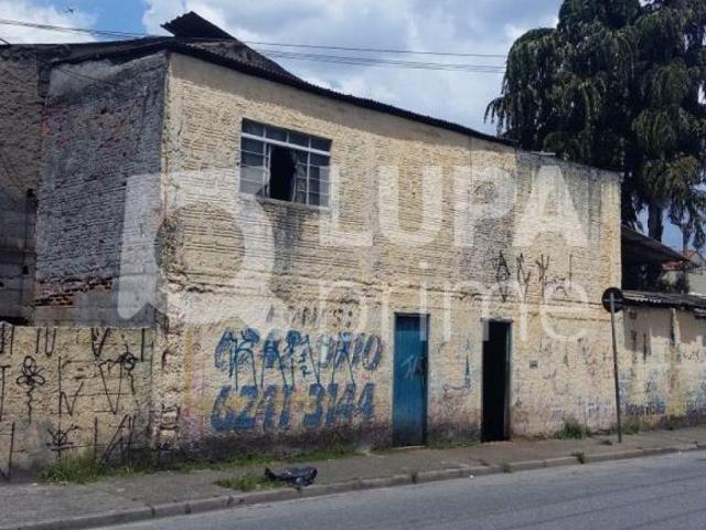 TERRENO VILA NIVI