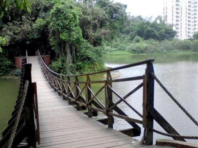 Terreno Vila São Jorge Santos/SP