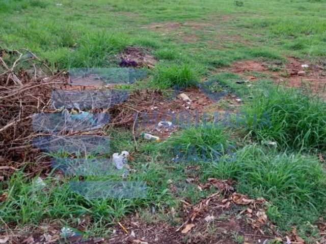 Terreno Vila Sargi