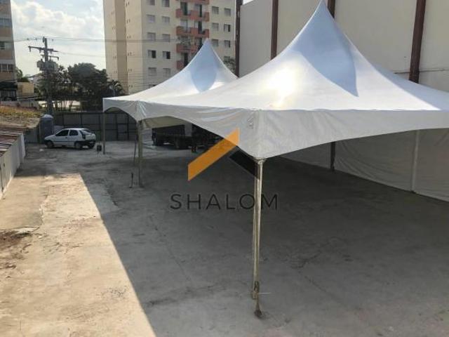 Terreno, Vila Polopoli São Paulo