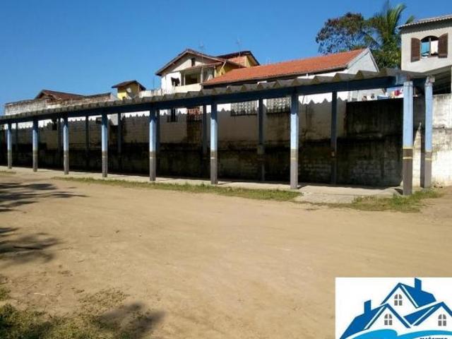 Terreno Vila Ponte Seca