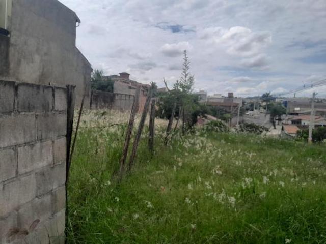 Terreno, Vila Palácios, Campinas, SP