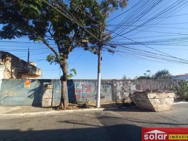 Terreno Vila Paranaguá São Paulo/SP