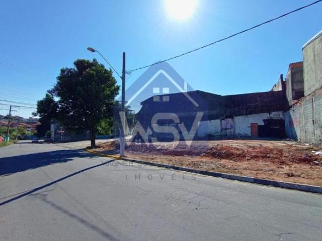 Terreno, Vila Pereta, Poá, SP