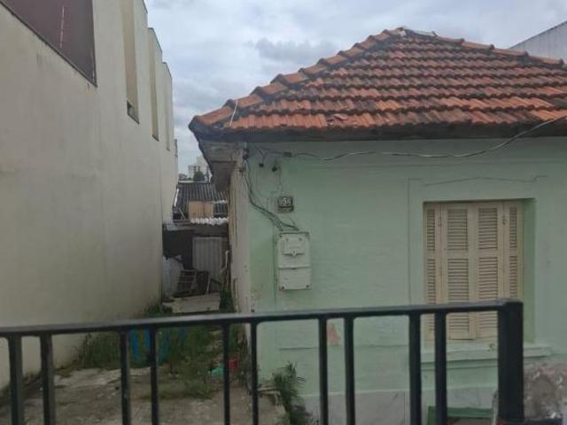 Terreno, Vila Prudente, São Paulo, SP