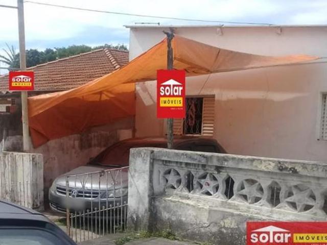 Terreno Vila Robertina São Paulo/SP