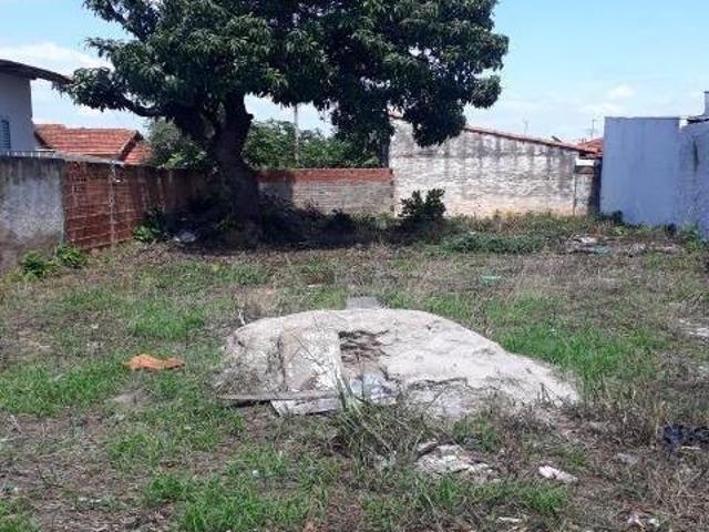 Terreno Vila Rodrigues