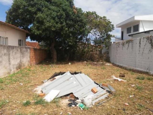 Terreno Vila Rodrigues