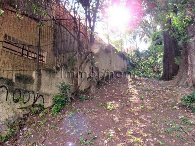 TERRENO VILA ROMANA