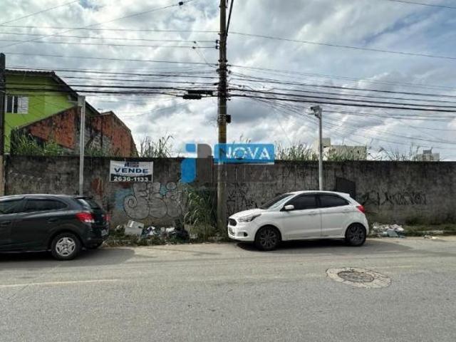 Terreno Vila Rosália