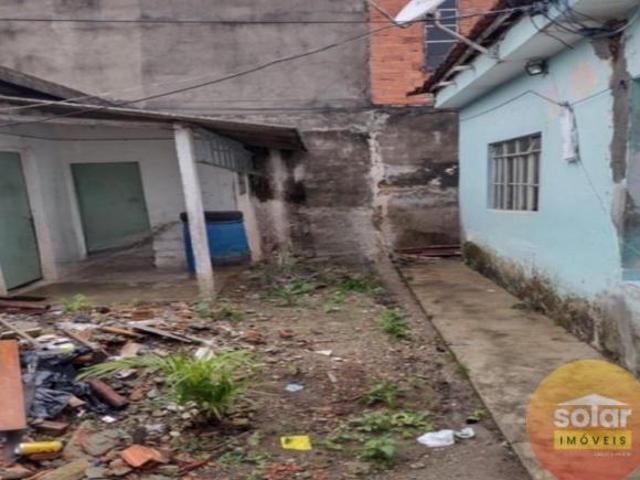 Terreno Vila Rosaria São Paulo/SP