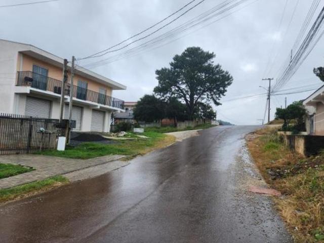 Terreno Vila Rachel Almirante Tamandare Pr