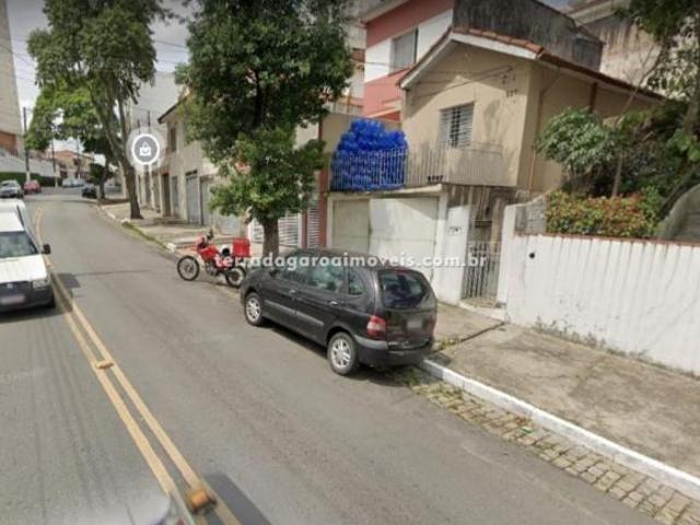 Terreno Vila Regente Feijó