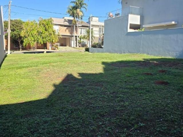 Terreno, Vila Residencial Green Park, Indaiatuba, SP