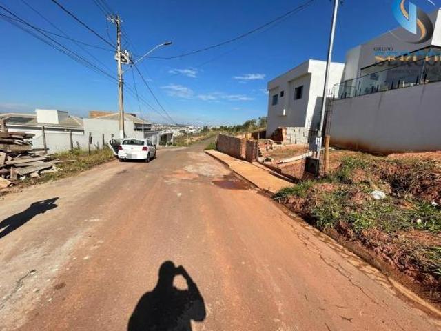 Terreno, Vila Rica, Três Corações, MG