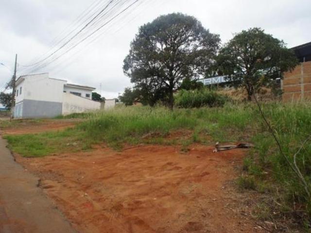 Terreno, Vila Teixeira, Alfenas, MG