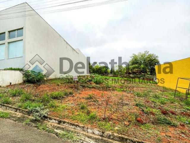 Terreno, Vila Teixeira, Alfenas, MG