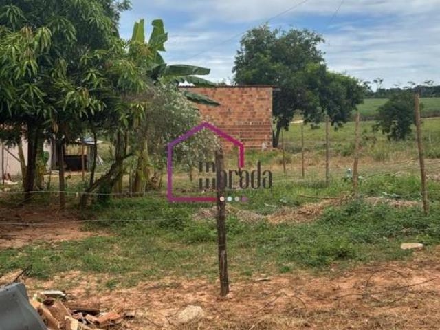 Terreno, Vila Termas de Ibirá, Ibirá, SP