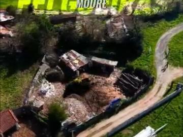 Serrinha, Vila Verde e Santão, Felgueiras, Distrito de Porto