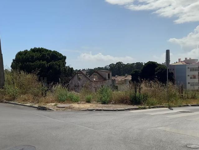 Terreno – Vilanova da Caparica