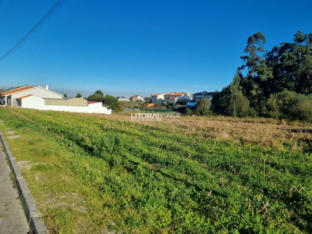 Terreno Vilar/S, Bernardo Construção Moradias