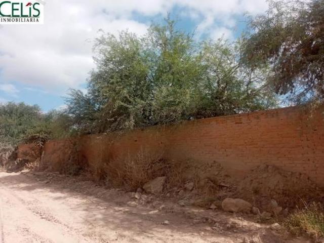 Terreno Villa de Pozos