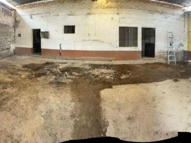 Terreno Villa de Reyes Centro