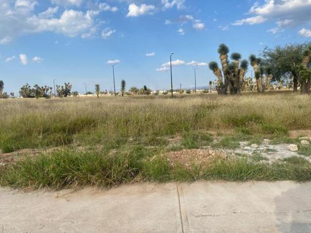Terreno Villa de Reyes